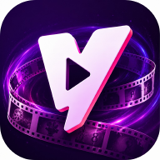 VibeDrama Google Play icon captured 2026-08-13