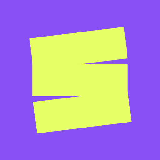 Shuffles do Pinterest Google Play icon captured 2026-08-15
