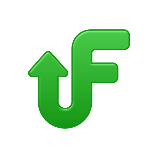 Flipify Google Play icon captured 2026-08-16