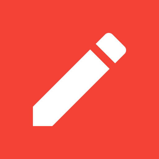 D Notes - notas e listas Google Play icon captured 2026-08-16