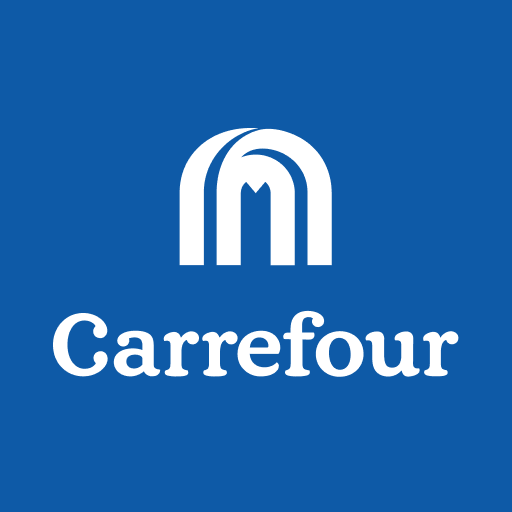 MAF Carrefour Online Shopping app icon captured 2026-08-18
