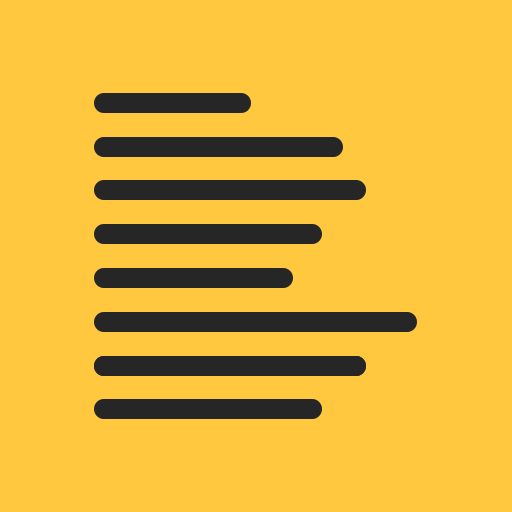 Yellow News: Inshorts News Google Play icon captured 2026-08-15
