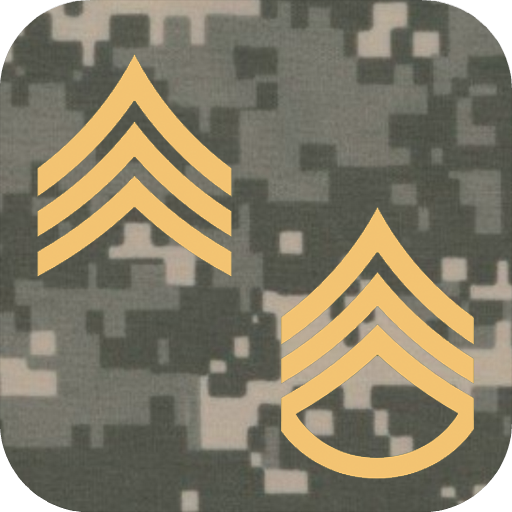 PROmote - Army Study Guide Google Play icon captured 2026-08-12