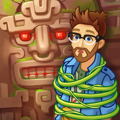 Vega Mix Adventure app icon captured 2026-08-18