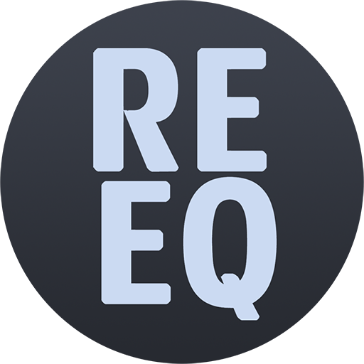 RE Equalizer FX Google Play icon