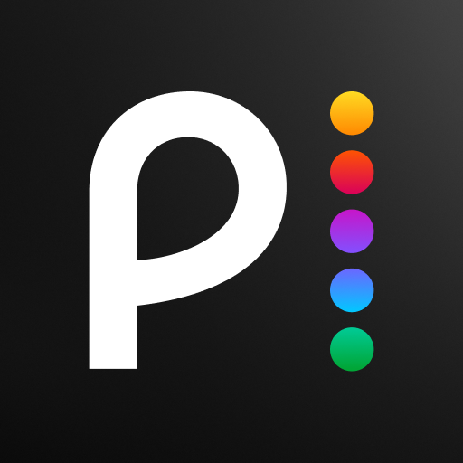 Peacock TV: Stream TV & Movies Google Play icon captured 2026-08-11