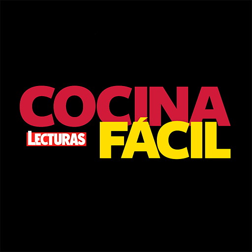Cocina Fácil revista Google Play icon captured 2026-08-15