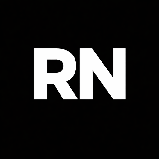 Ray News: noticias con IA Google Play icon captured 2026-08-15