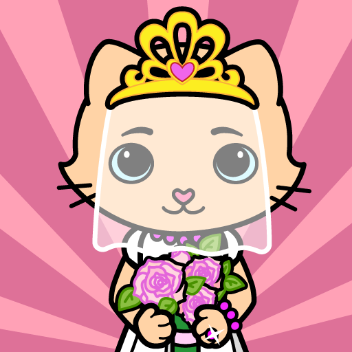 Yasa Pets Wedding Google Play icon captured 2026-08-16