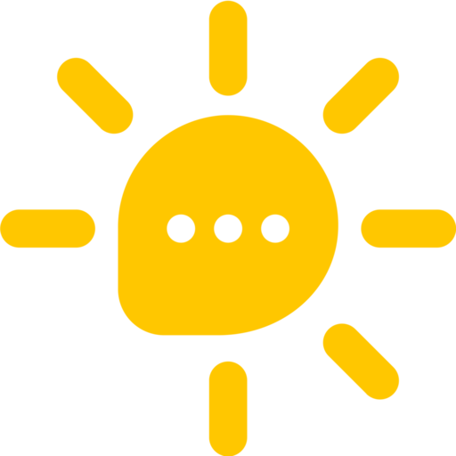Mensagens Bom dia e Orações Google Play icon captured 2026-08-15