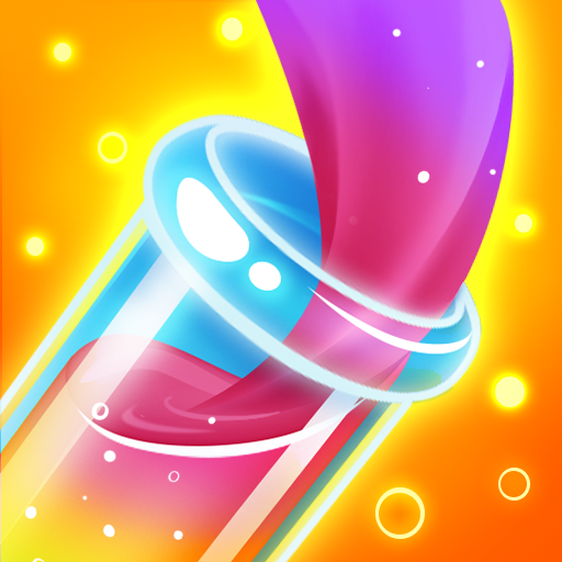 Water Sorter Google Play icon captured 2026-08-12