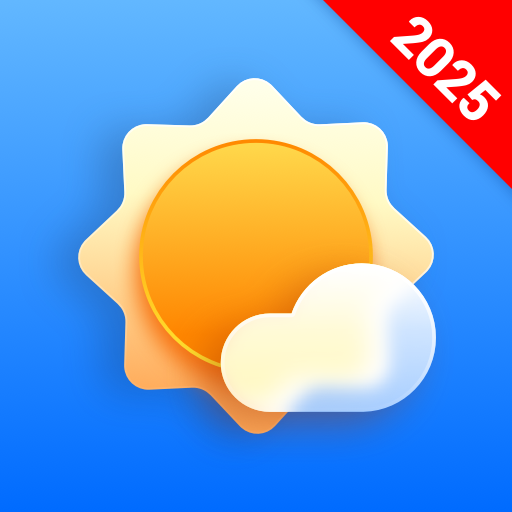 Previsão do Tempo Local Google Play icon captured 2026-08-15