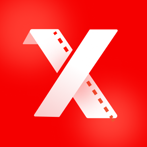 Video Downloader & Player Google Play icon captured 2026-08-12
