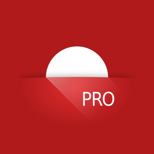 Twilight Pro Unlock Google Play icon captured 2026-08-12