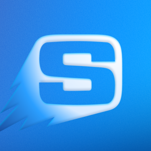 Samuca TV Google Play icon captured 2026-08-14