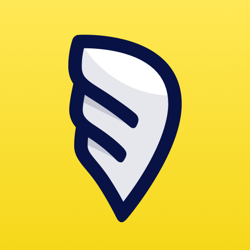 Glose - Social ebook Reader Google Play icon captured 2026-08-14