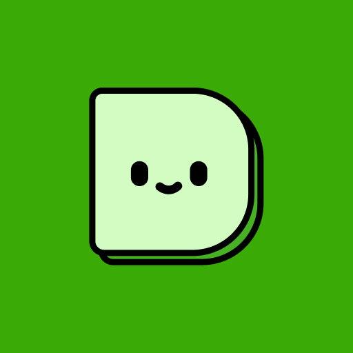 Debbie Rewards Google Play icon captured 2026-08-12