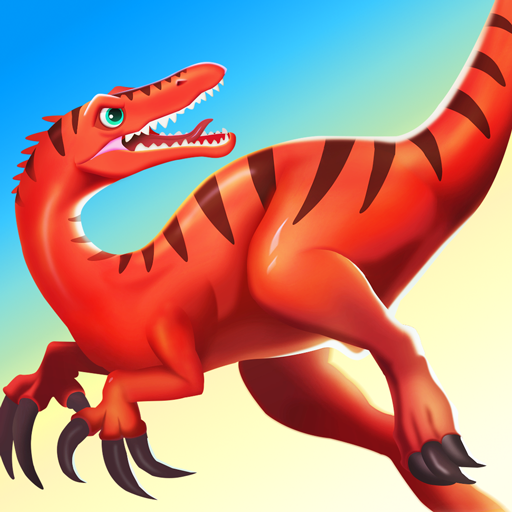 Guarda Dinossauro 2 Google Play icon captured 2026-08-16