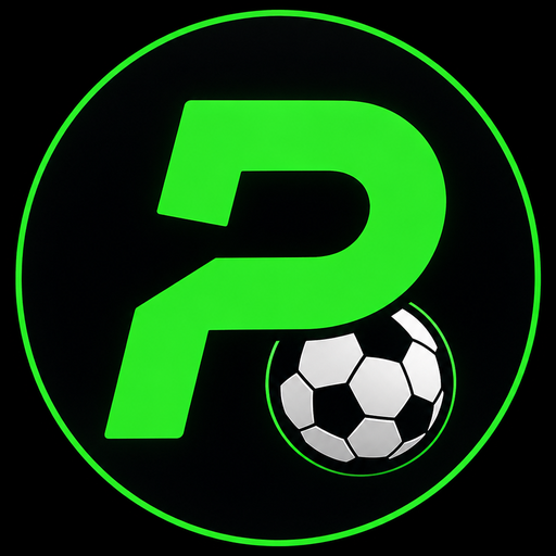 Potrero: Fútbol en Vivo Google Play icon captured 2026-08-16
