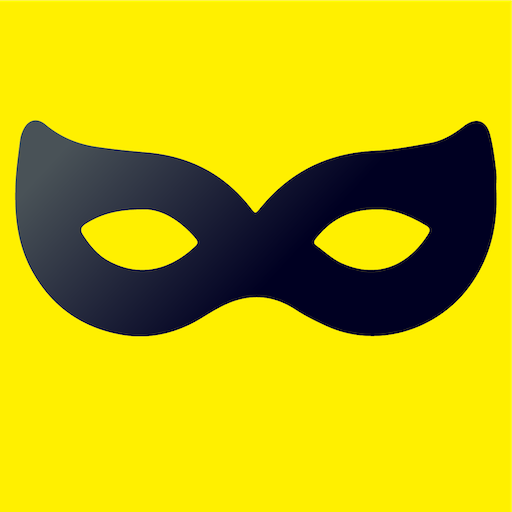 Amigo AI - Face Swap Camera app icon captured 2026-08-18