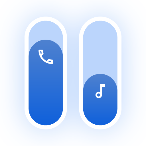 Volume Styles - Custom control Google Play icon captured 2026-08-13