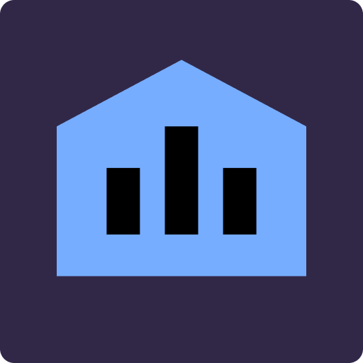 CasaTrade: Investimento Fácil Google Play icon captured 2026-08-15