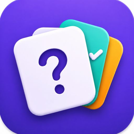 Flashcards de Estudos Google Play icon captured 2026-08-16
