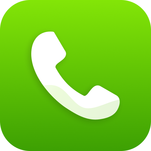 Phone Dialer: Contacts Manager app icon captured 2026-08-18