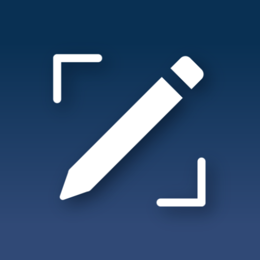 Desenhar na foto Google Play icon captured 2026-08-16