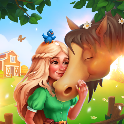 Homesteads Google Play icon captured 2026-08-16