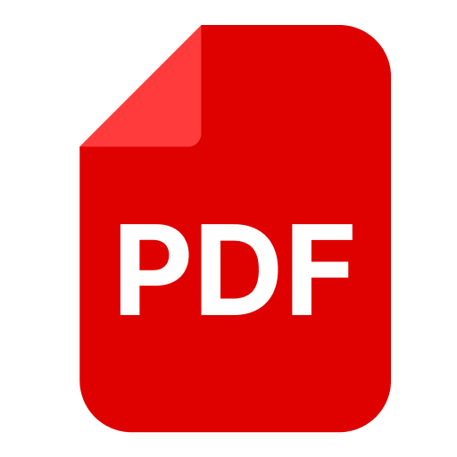 PDF Reader - PDF Viewer Google Play icon captured 2026-08-12