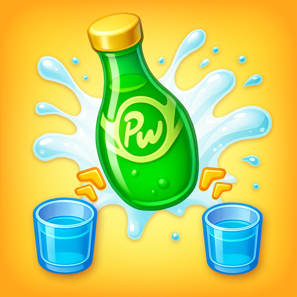 マージクッキング テーマレストラン app icon captured 2026-08-17