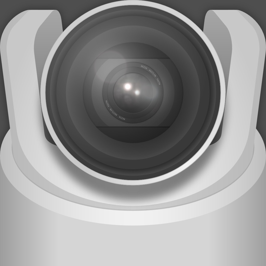 PanTiltZoom app icon captured 2026-08-12