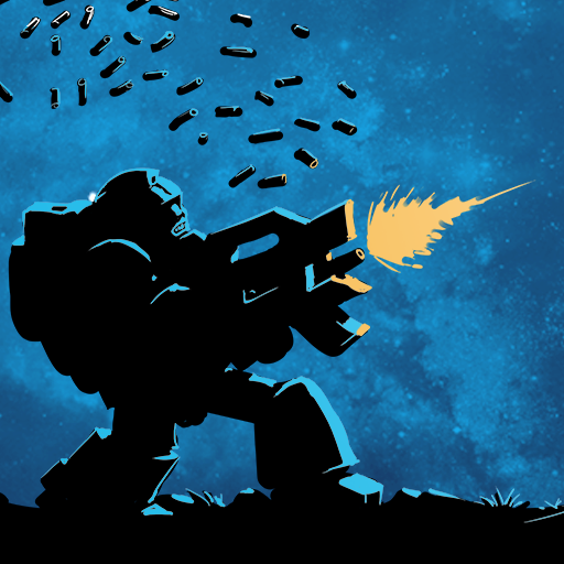 OTTTD : Over The Top TD Google Play icon captured 2026-08-13