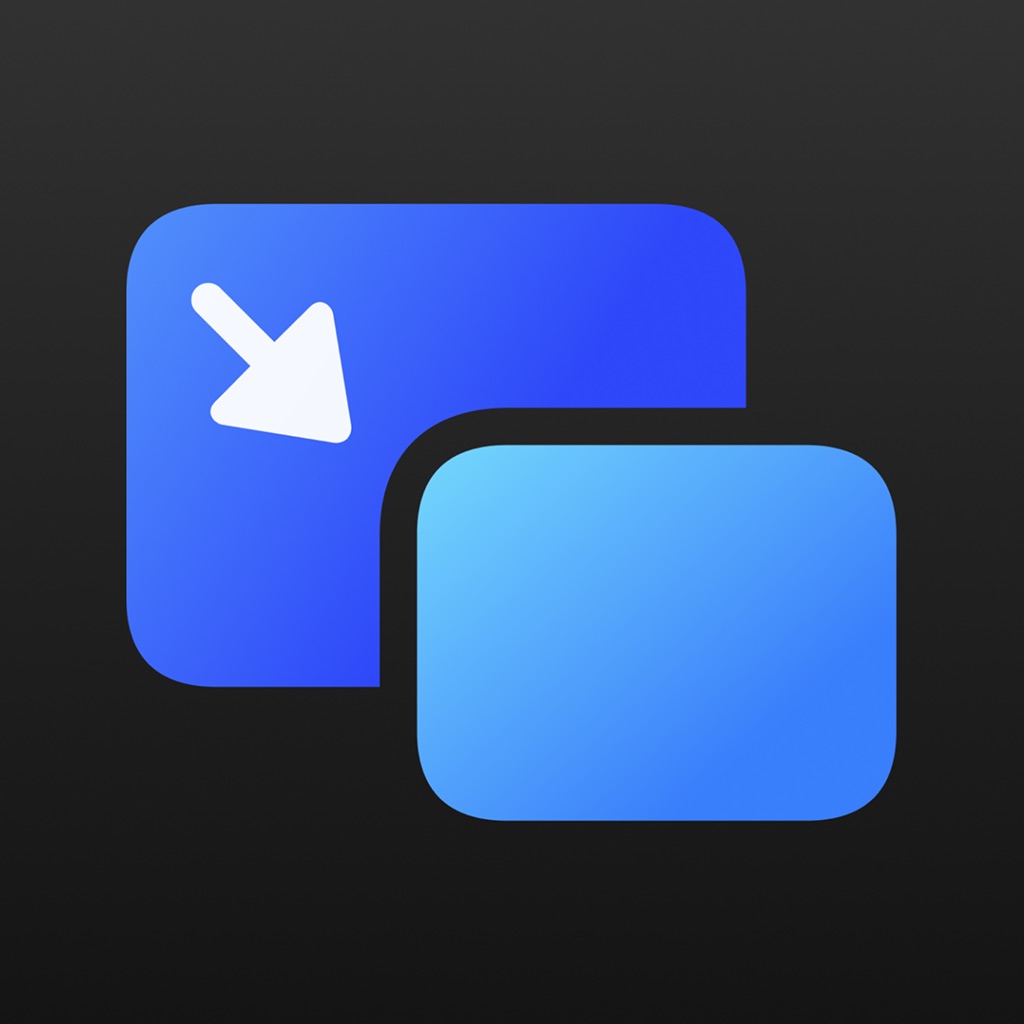 Picture in Picture for Safari app icon captured 2026-08-14