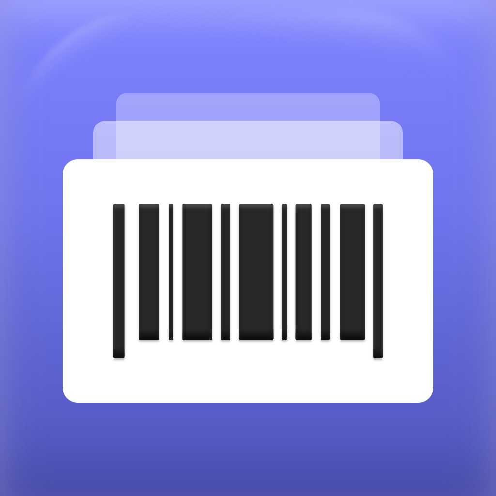 uCard - Wallet app icon captured 2026-08-11