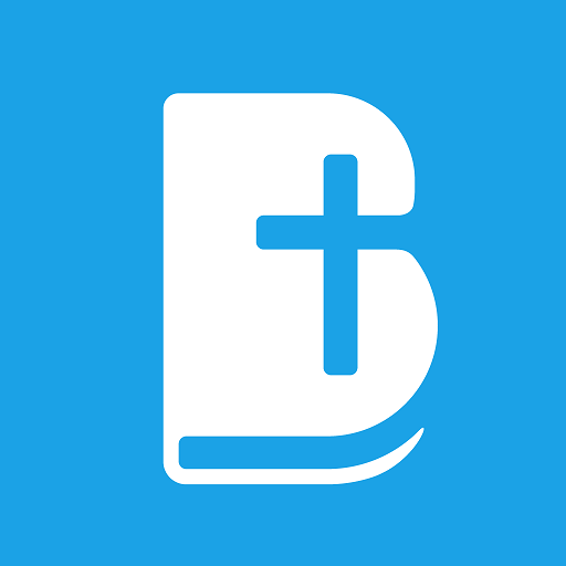 Blessed - Bible Verse & Prayer Google Play icon captured 2026-08-12