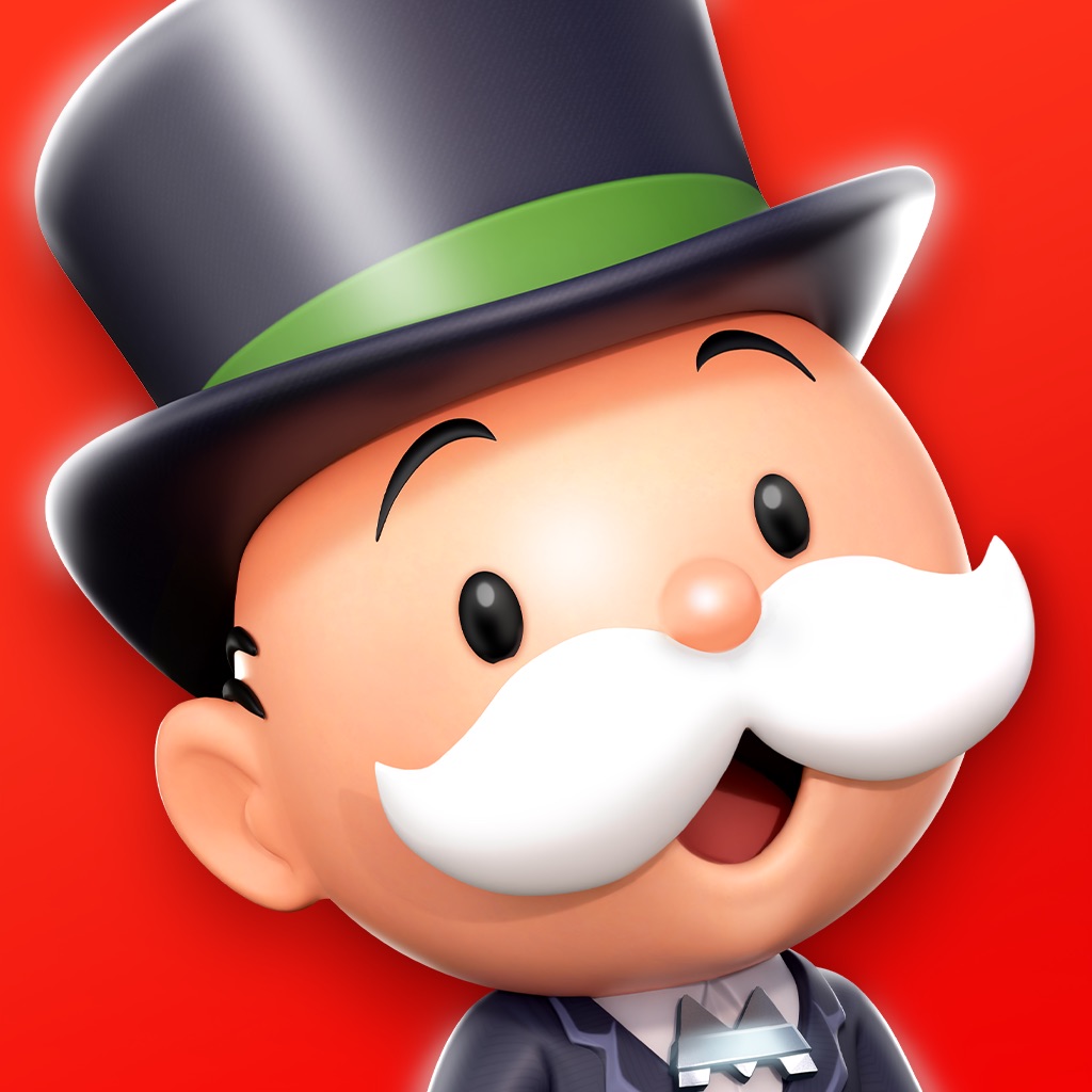 MONOPOLY GO! app icon captured 2026-08-11