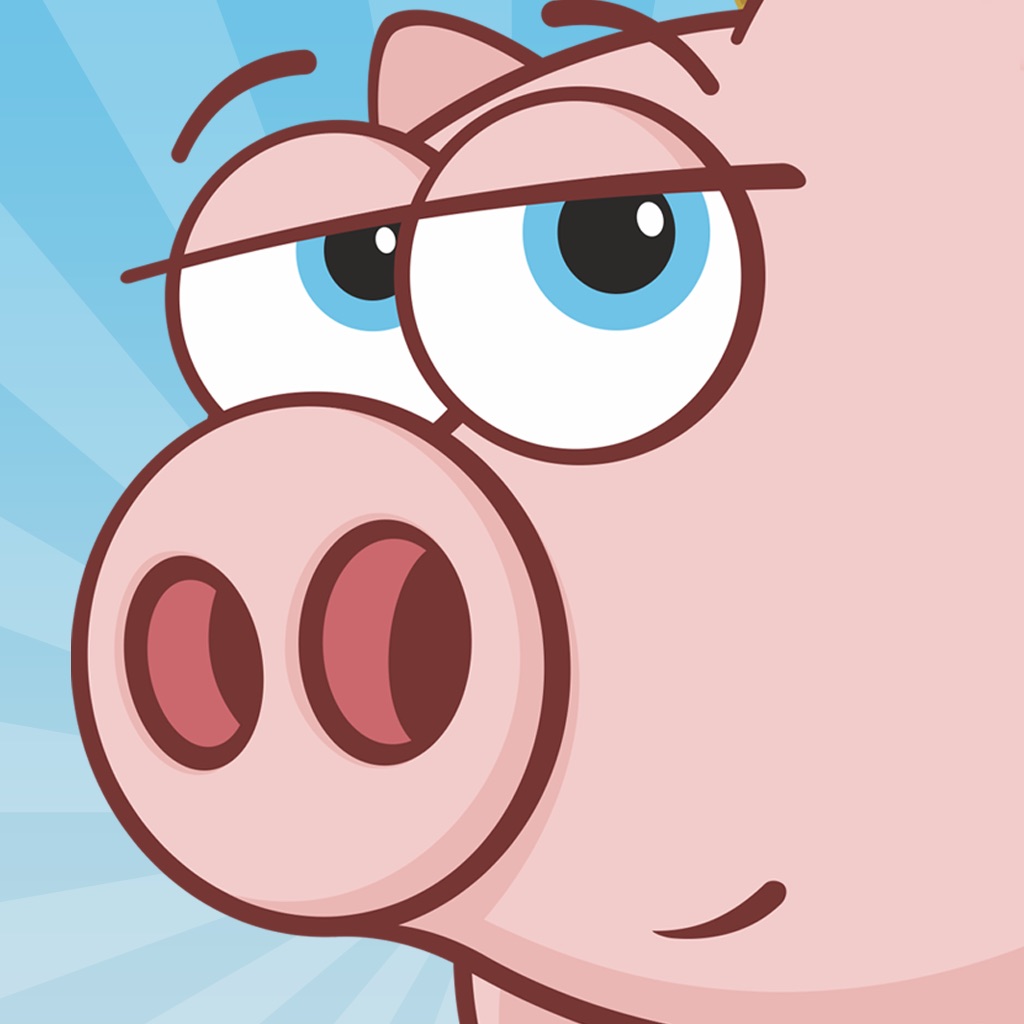 iAllowance (Chores Allowances) app icon captured 2026-08-11