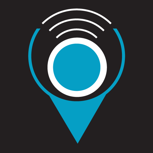 My GPS Google Play icon captured 2026-08-16
