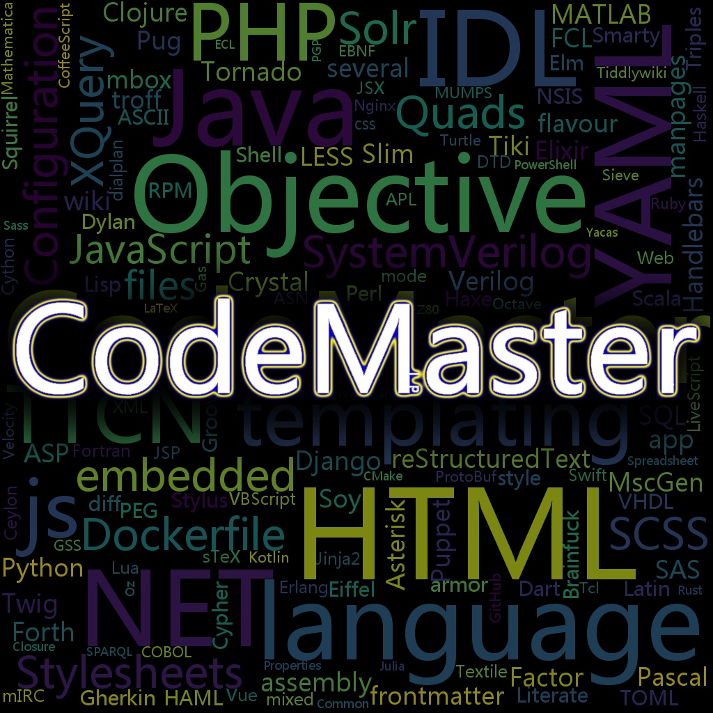 CodeMaster - Mobile Coding IDE app icon captured 2026-08-12