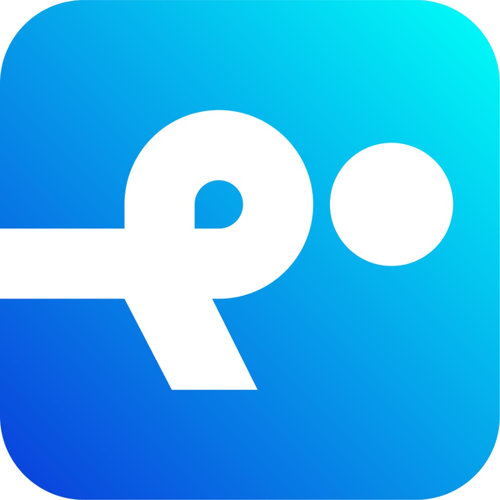 Pushscroll: Exercise To Scroll app icon
