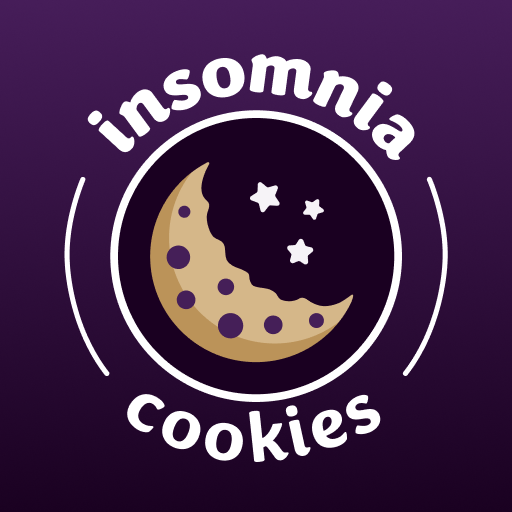 Insomnia Cookies Google Play icon captured 2026-08-12