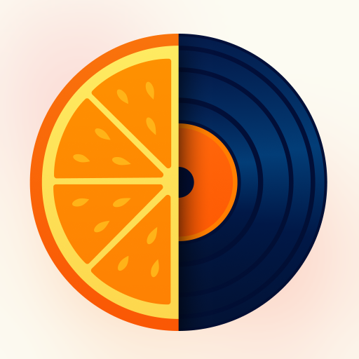 Songria — AI Song Generator app icon captured 2026-08-18
