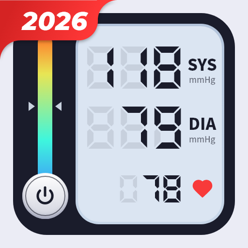 Pressão arterial Google Play icon captured 2026-08-15