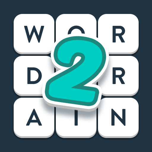 WordBrain 2 Google Play icon captured 2026-08-15