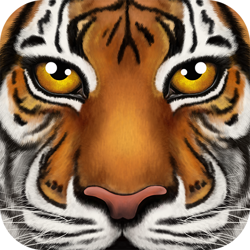Ultimate Jungle Simulator Google Play icon captured 2026-08-13