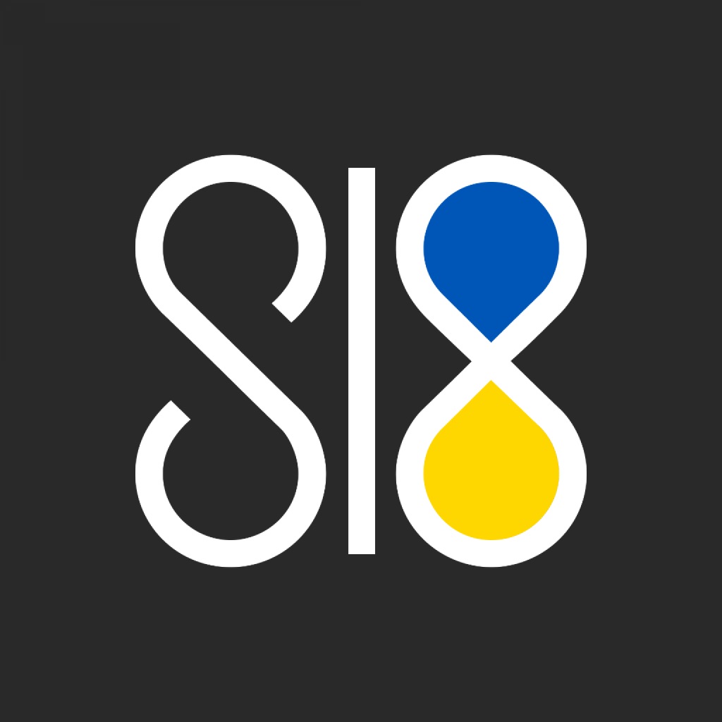 Sl8 Social Platform app icon captured 2026-08-14