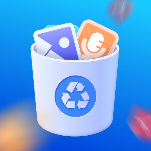 Cleaner Toolbox Google Play icon