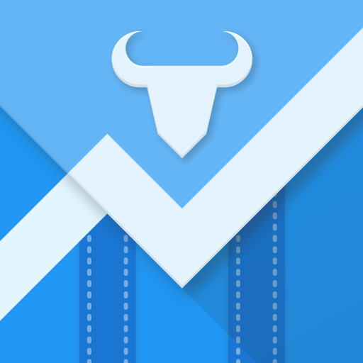 My Stocks Portfolio Google Play icon captured 2026-08-14